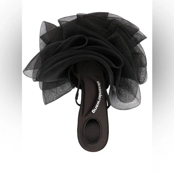 Alexander Wang Mules - Picture 14 of 15